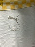Puma Ivory Short Sleeve Polo Size L - photo 7