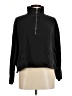 GOLDIE Black Pullover Sweater Size M - photo 1