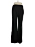 Alberto Makali Solid Black Dress Pants Size 14 - photo 2