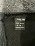 Shein Black Casual Dress Size 6 - photo 7