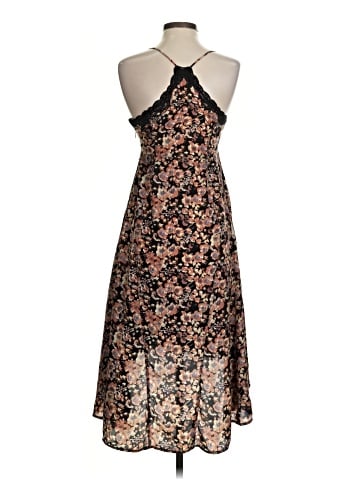 Kimchi Blue Cocktail Dress (view 2)
