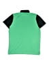 Abercrombie Kids Green Short Sleeve Polo Size 17 - 18 - photo 2