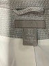 H&M Gray Blazer Size M - photo 6