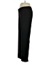 Alberto Makali Solid Black Dress Pants Size 14 - photo 5