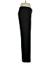 Alberto Makali Solid Black Dress Pants Size 14 - photo 4