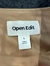 Open Edit Tan Sleeveless Top Size L - photo 7