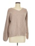 Unbranded Tan Pullover Sweater Size M - photo 1