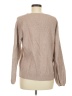 Unbranded Tan Pullover Sweater Size M - photo 2