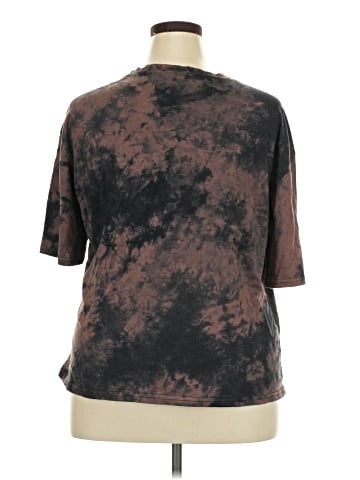 Unbranded Short Sleeve T-Shirt (view 2)