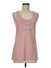 Assorted Brands Pink Tank Top Size M - photo 1