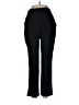 Topshop Black Dress Pants Size 6 - photo 1