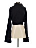 WeWoreWhat Black Turtleneck Sweater Size S - photo 1