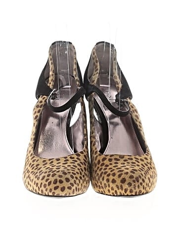 Alfani Heels (view 2)