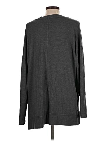 Lou & Grey Pullover Sweater (view 2)