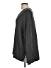 Lou & Grey Gray Pullover Sweater Size L - photo 5