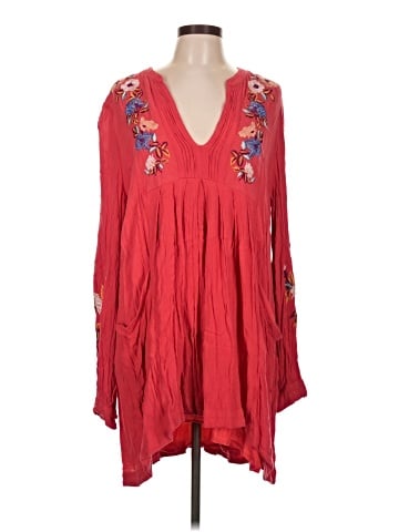 Free People Casual Dress (view 1)