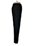 Topshop Black Dress Pants Size 6 - photo 4
