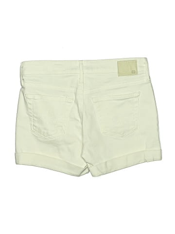 Adriano Goldschmied Khaki Shorts (view 2)