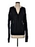 J.Crew 100% Linen Black Pullover Sweater Size S - photo 1