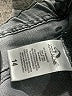 Jordache Chevron-herringbone Gray Jeans Size 14 - photo 8