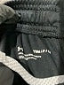 Under Armour Graphic Black Athletic Shorts Size S (youth) - photo 3