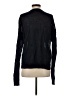 J.Crew 100% Linen Black Pullover Sweater Size S - photo 2