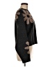 Promesa U.S.A. 100% Polyester Floral Black Pullover Sweater Size M - photo 4