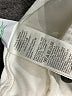 J.Crew 100% Cotton Ivory Denim Jacket Size XS - photo 7