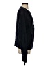 J.Crew 100% Linen Black Pullover Sweater Size S - photo 4