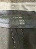 Zara Basic Black Dress Pants Size 8 - photo 7