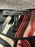 BCBGMAXAZRIA 100% Polyester Black Short Sleeve Blouse Size XXS - photo 7