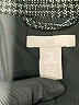 H&M Houndstooth Gray Blazer Size M - photo 6
