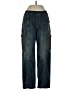 Pilcro Blue Jeans Size S - photo 1