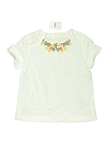 Crewcuts Short Sleeve Blouse (view 1)