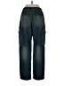 Pilcro Blue Jeans Size S - photo 2
