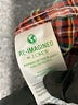 Crewcuts 100% Cotton Plaid Red Long Sleeve Button-Down Shirt Size 2 - photo 4
