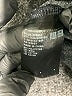 Uniqlo Black Casual Dress Size M - photo 8