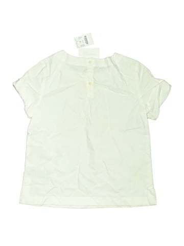 Crewcuts Short Sleeve Blouse (view 2)