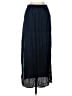 J.Crew Blue Casual Skirt Size XS - photo 1