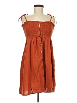Romwe Sleeveless Top (view 1)