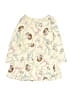 Assorted Brands Ivory Dress Size 2T - photo 1