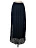 J.Crew Blue Casual Skirt Size XS - photo 2