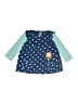Carter's 100% Cotton Teal Dress 12-18 MO / 18 MO - photo 1