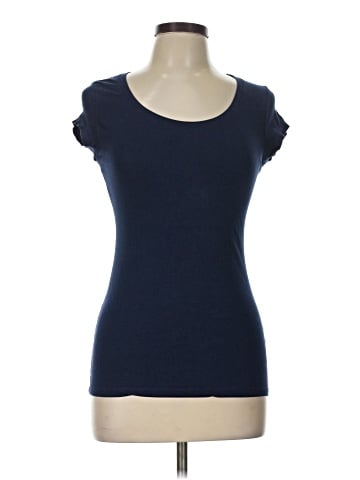 Splash Sleeveless T-Shirt (view 1)