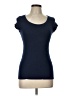 Splash Blue Sleeveless T-Shirt Size L - photo 1