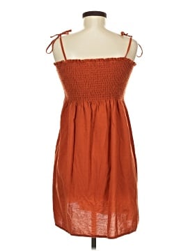 Romwe Sleeveless Top (view 2)