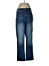 FRYE Blue Jeans Size 29 waist - photo 1