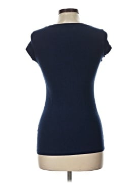 Splash Sleeveless T-Shirt (view 2)