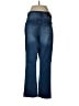 FRYE Blue Jeans Size 29 waist - photo 2