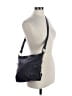 Stone Mountain Black Crossbody Bag One size - photo 2
